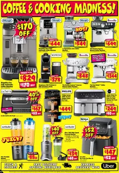 Preview of JB Hi-Fi  Catalogue  - valid from 16.10.2025 | Page: 14