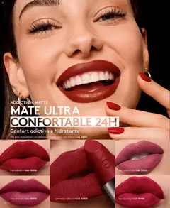 Catálogo Ésika Campaña x válido desde el 30.04.2026 | Página: 72