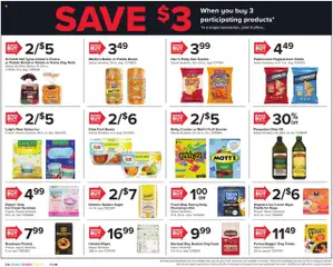Giant Weekly Ad - valid from 25.07.2025 | Page: 2