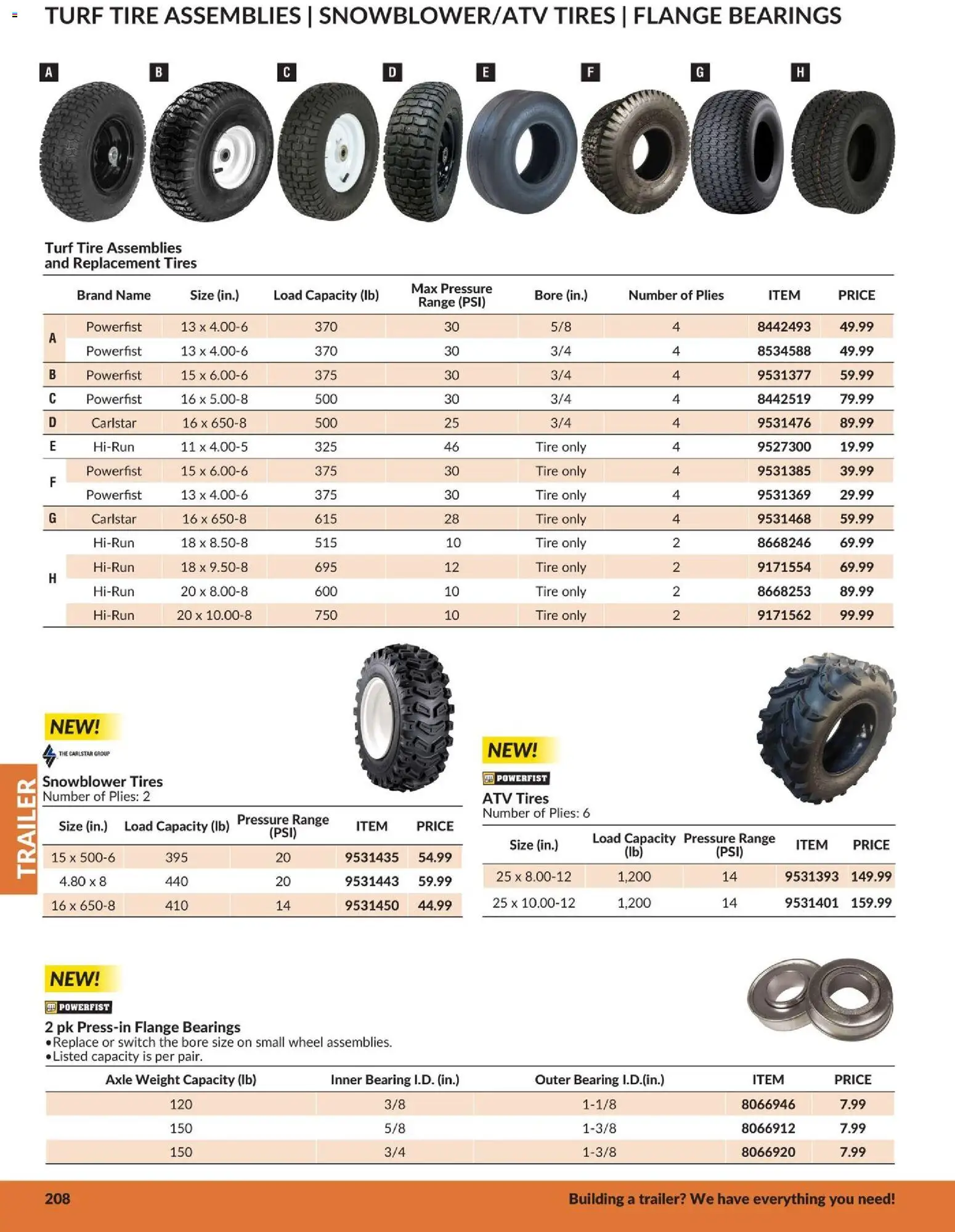 Princess Auto flyer valid from 21.04.2026 | Page: 31