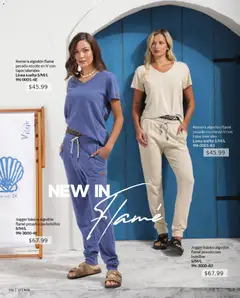 Vista previa Vitnik - Folleto válido desde el 01.01.2026 | Página: 156 | Productos: Remera, Algodón