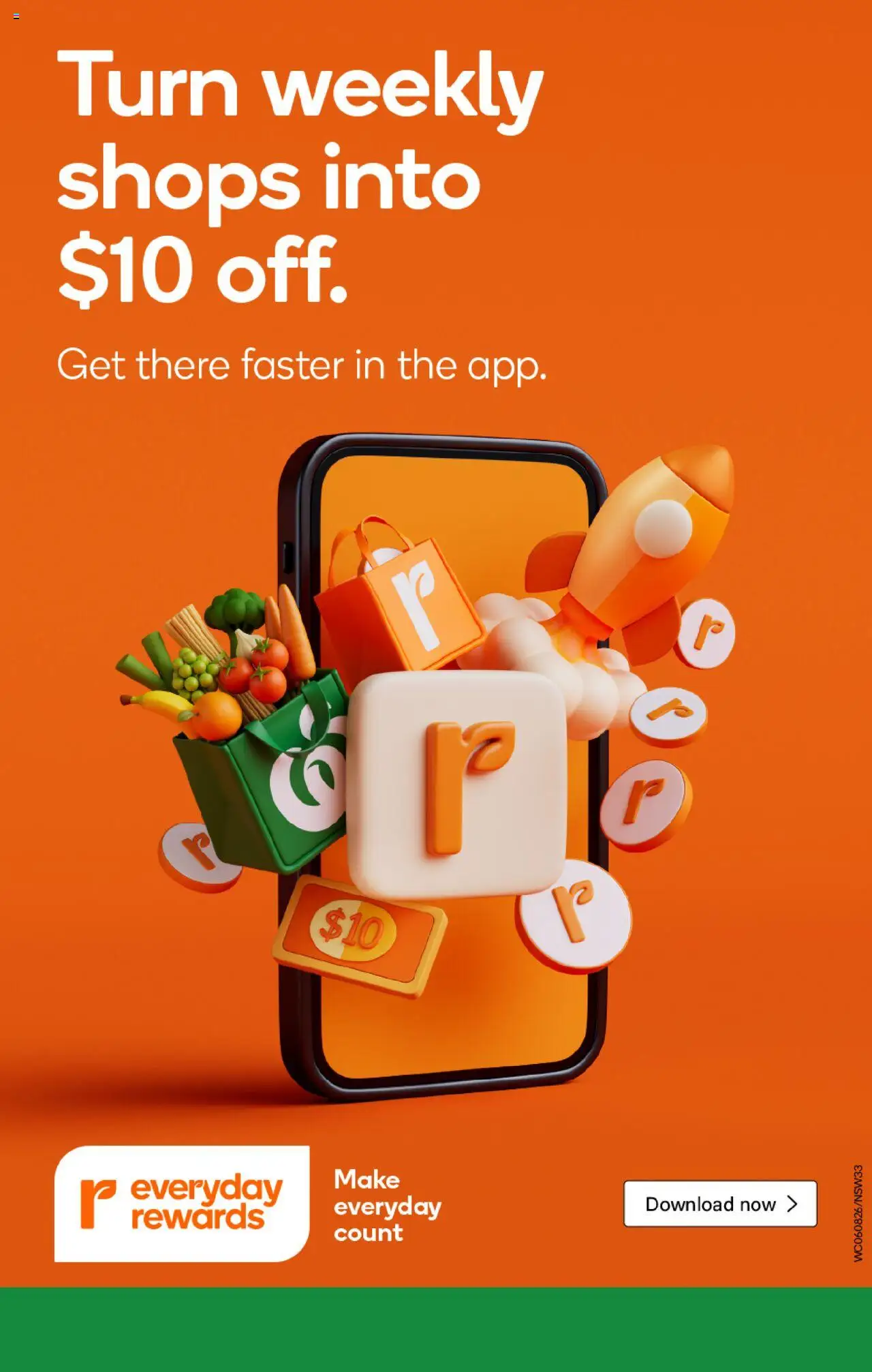 Woolworths catalogue - valid from 06.08.2025 | Page: 33