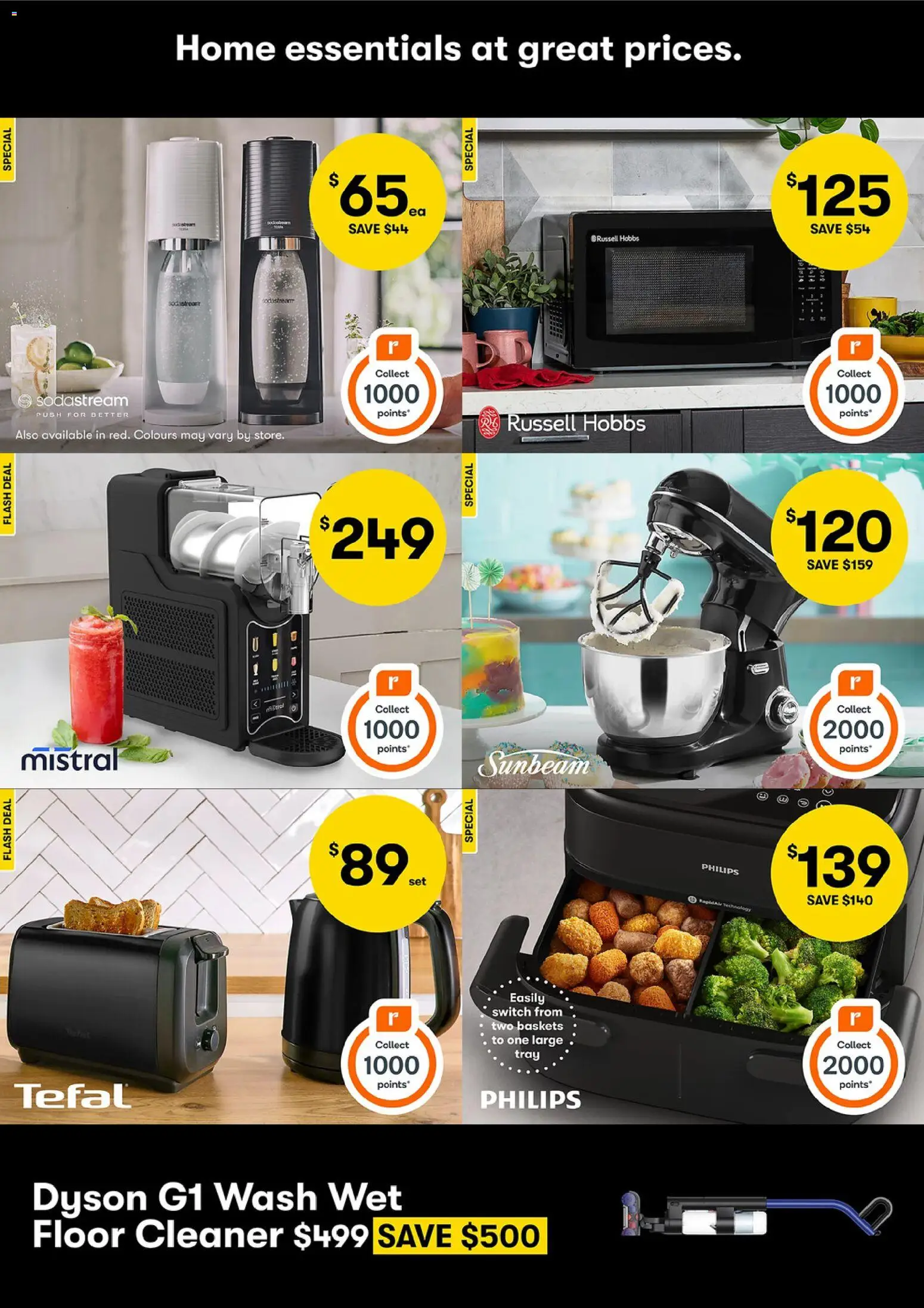 Big W catalogue - valid from 20.11.2025 | Page: 5