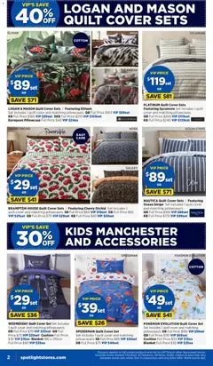 Preview of Spotlight Catalogue  - valid from 11.02.2026 | Page: 2