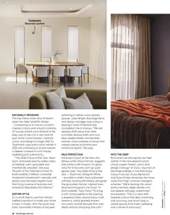 Preview of Catalogue Bunnings Warehouse March - valid from 01.03.2026 | Page: 36 | Products: Tap, Coat, Greens