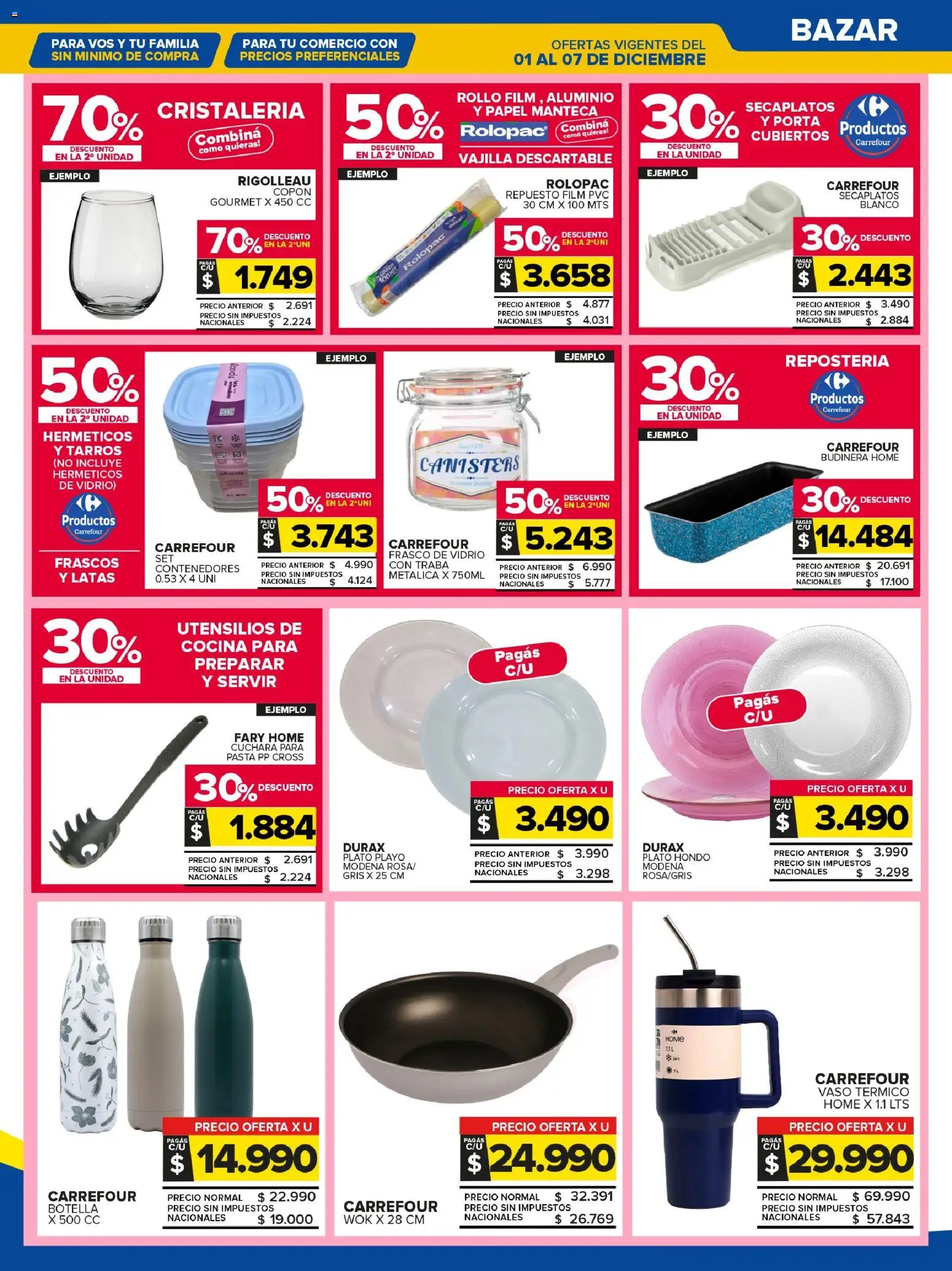 Carrefour Maxi catálogo │ válido desde el 01.12.2025 | Página: 26