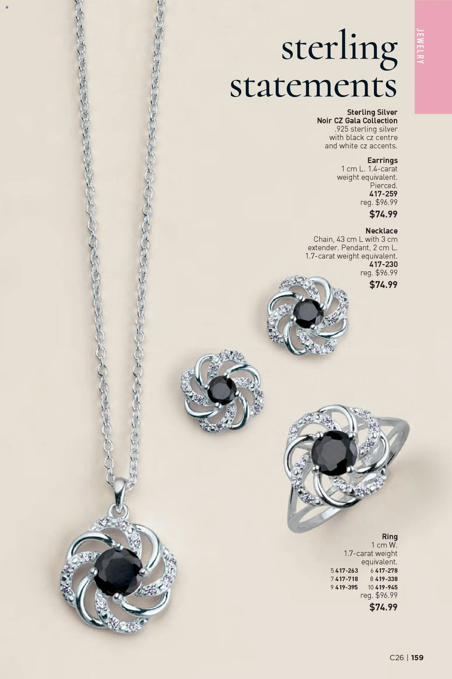 Avon flyer valid from 18.12.2025 | Page: 159