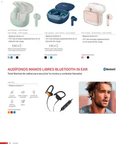 Vista previa de Steren catálogo, nuevo folleto de la tienda, válido en México a partir del 01.01.2026 | Página: 20