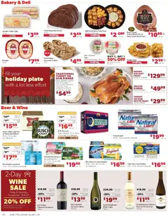 Preview of Family Fare weekly ads valid from 23.11.2025 | Page: 19