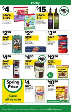 Preview of Woolworths Black Friday - valid from 05.11.2025 | Page: 43