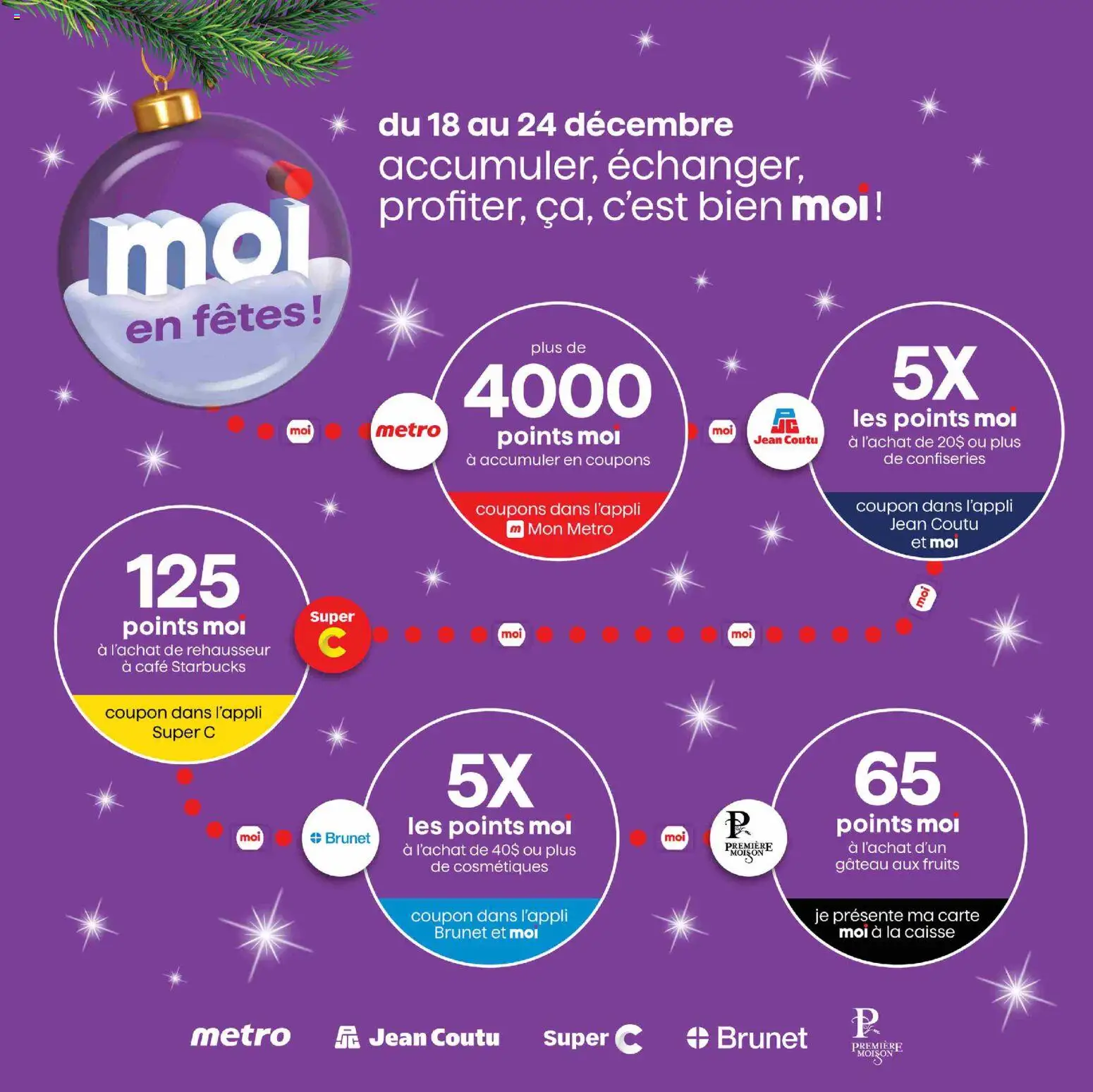 Metro flyer valid from 18.12.2025 | Page: 14