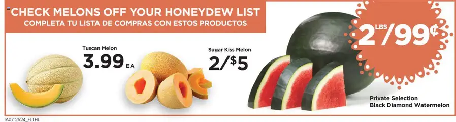 Food 4 Less Weekly Ad - valid from 16.07.2025 | Page: 7