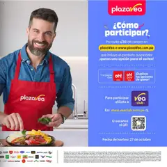 Catálogo Plaza Vea válido desde 15.09.2025 | Página: 3