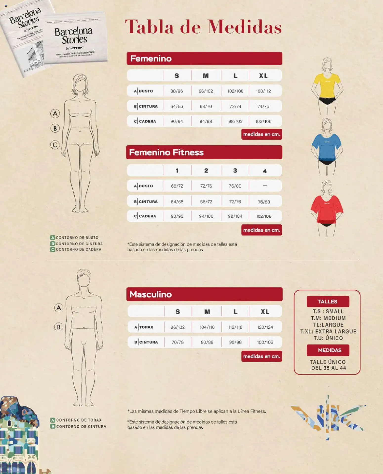 Vitnik - Catálogo │ válido desde el 24.02.2026 | Página: 133 | Productos: Contorno