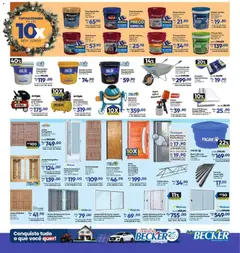 Lojas Becker - Ofertas Dezembro - Pré-Visualização do folheto da loja Lojas Becker, válido de 01.12.2025 | Página: 13