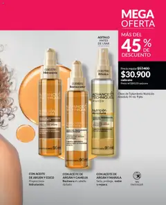 Avon catálogo - Campaña 14/25 -  Vista previa de la revista de la tienda Avon valido desde el 12.09.2025 | Página: 183