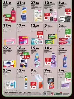 Zaffari Black Friday - Pré-Visualização do folheto da loja Zaffari, válido de 24.11.2025 | Página: 4