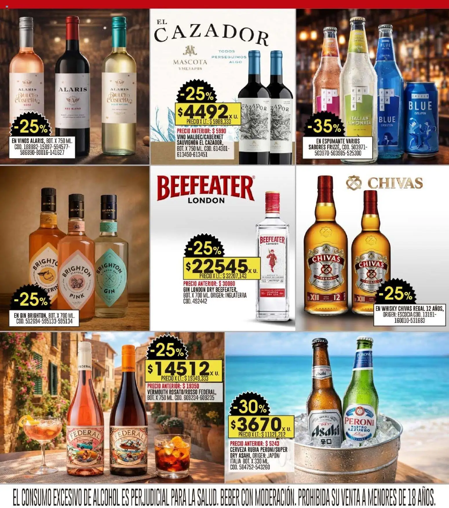 Coto - Ofertas │ válido desde el 09.02.2026 | Página: 15