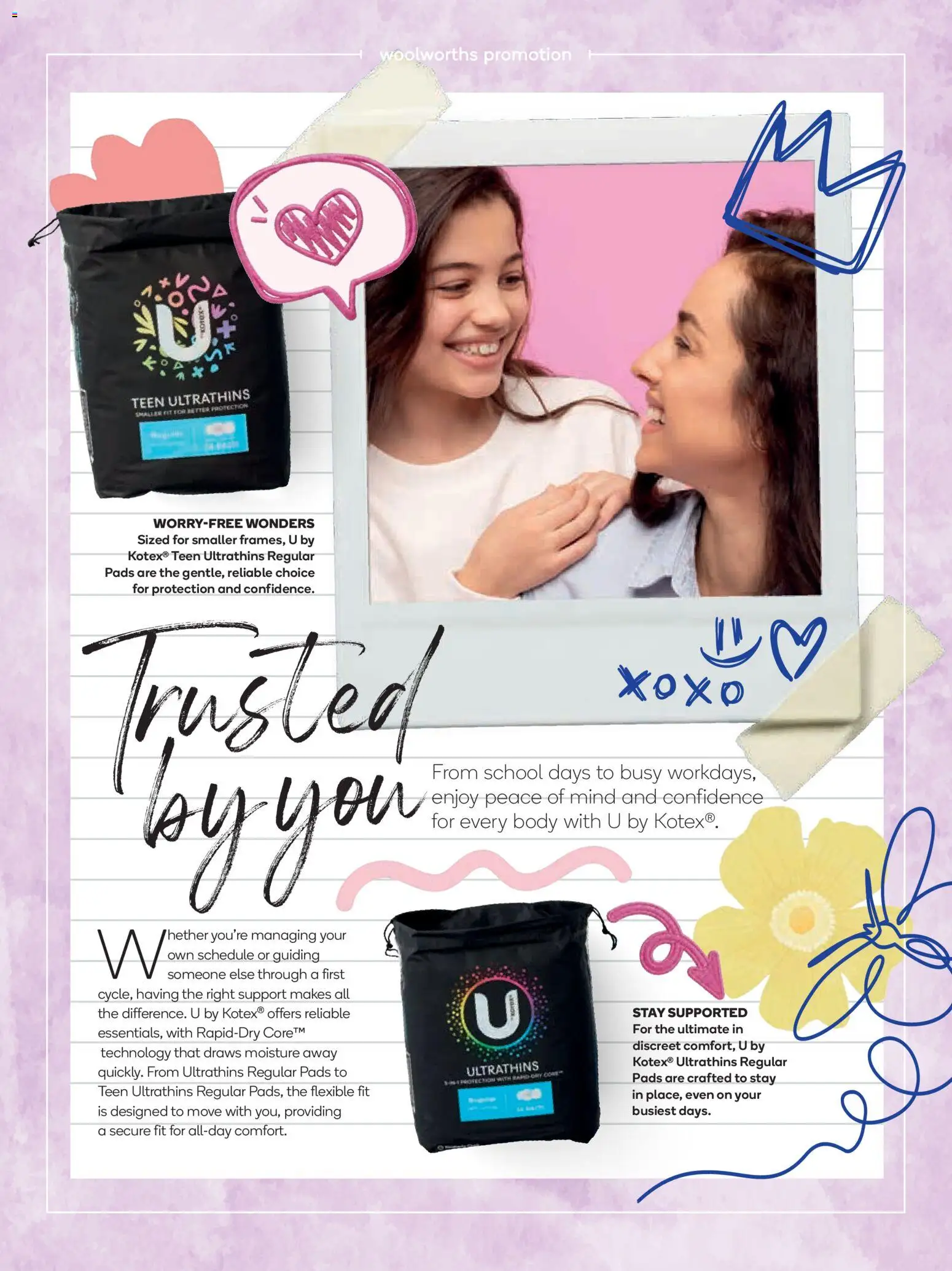 Woolworths catalogue - valid from 01.05.2026 | Page: 98