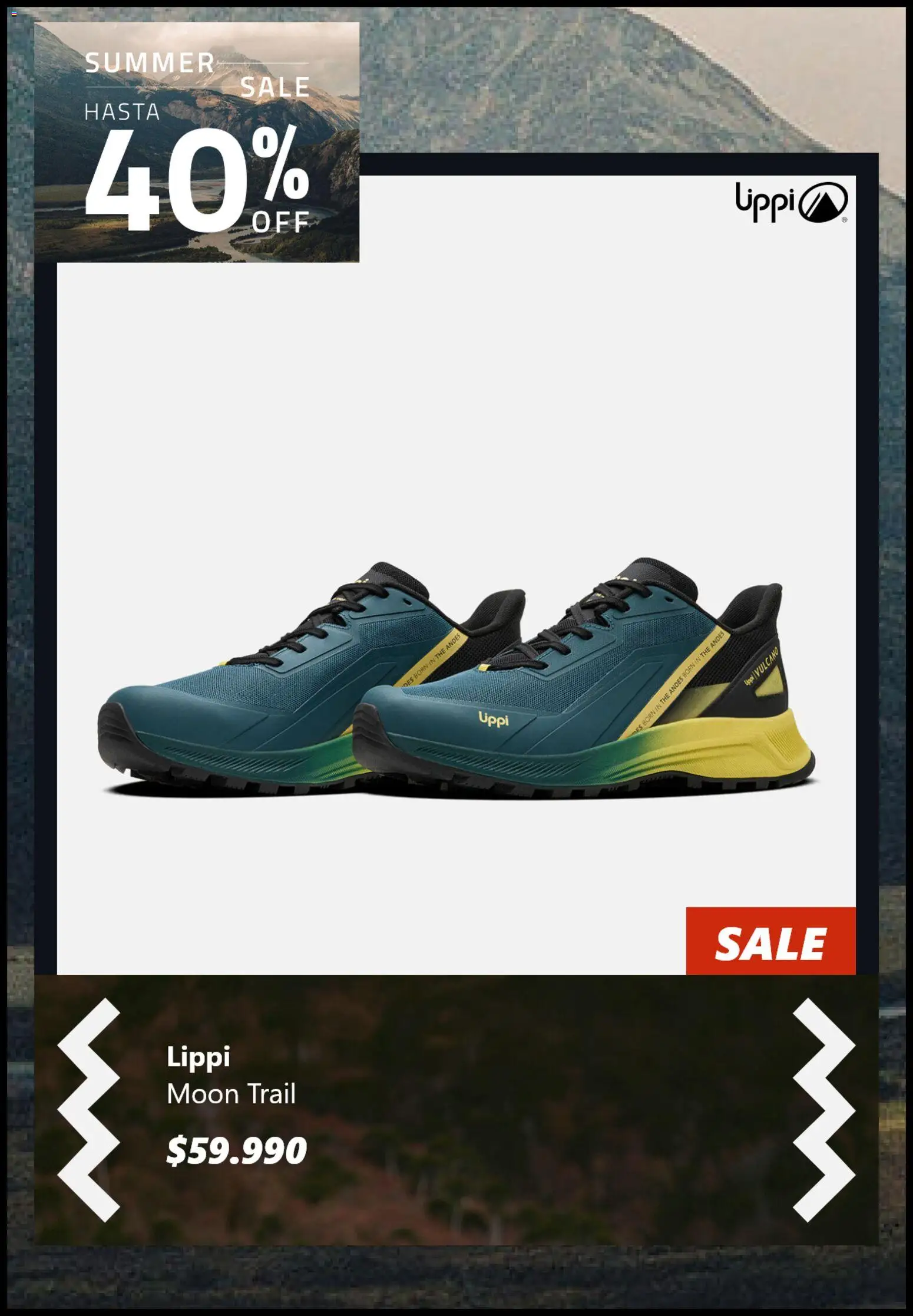 Lippi ofertas  │ válido desde el 30.12.2025 | Página: 7