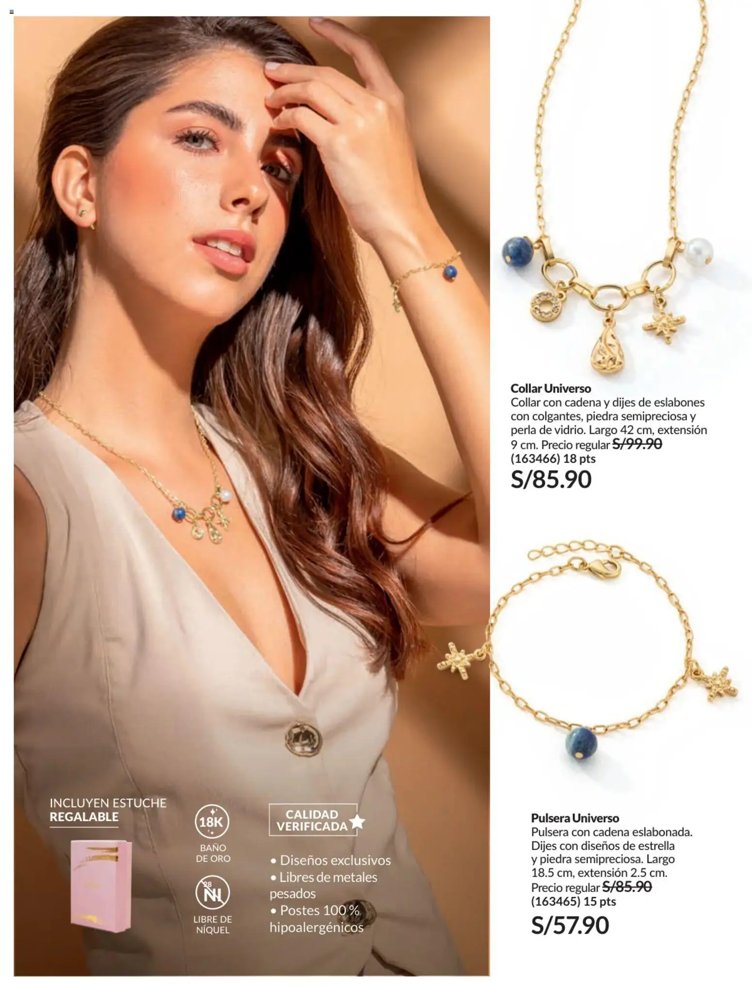 Catálogo Avon válido desde 31.01.2026 | Página: 190 | Productos: Baño