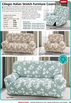 Preview of Innovations catalogue  - valid from 26.03.2026 | Page: 45