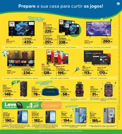 Lebes - Ofertas atuais - Pré-Visualização do folheto da loja Lebes, válido de 01.04.2026 | Página: 11