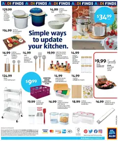 Preview of Aldi weekly ads valid from 15.10.2025 | Page: 2