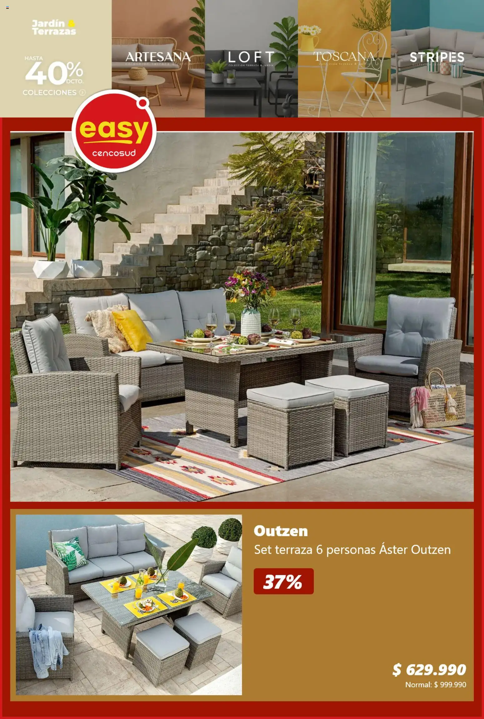 Easy ofertas  │ válido desde el 22.10.2025 | Página: 4