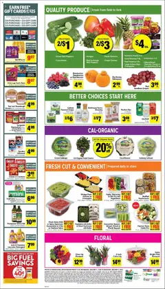 Preview of Lucky Supermarkets weekly ads valid from 02.01.2026 | Page: 4