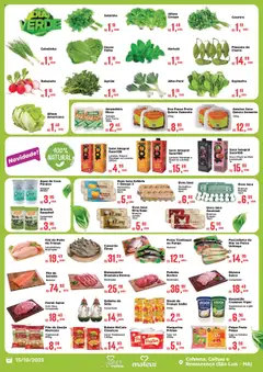 Mateus - Ofertas Quarta do Horti - Pré-Visualização do folheto da loja Mateus, válido de 15.10.2025 | Página: 2