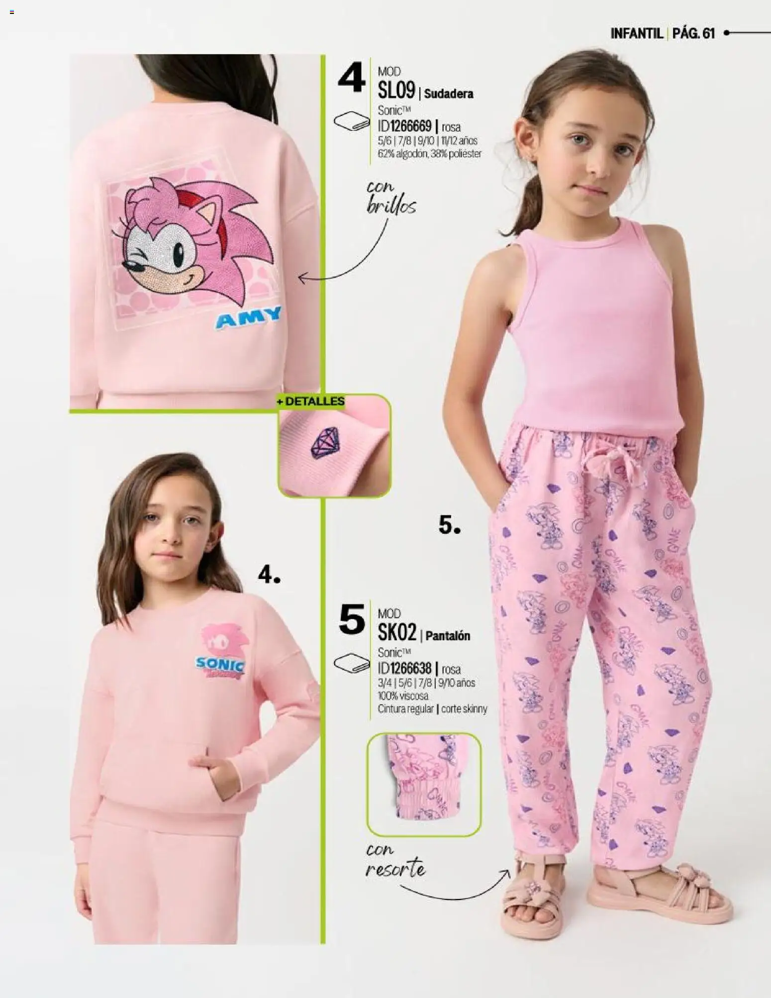 Nuevas ofertas de Price Shoes válidas en toda la República Mexicana desde el 14.03.2026. ¡Encuentra las mejores ofertas en Price Shoes catálogo Licencias! | Página: 61 | Productos: Sudadera