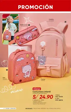 Vista previa de folleto Azzorti - Campaña C02/2026 de la Azzorti válido desde 15.12.2025 | Página: 5