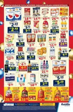 Roldão - Ofertas Fim de Semana - Pré-Visualização do folheto da loja Roldão, válido de 11.12.2025 | Página: 2