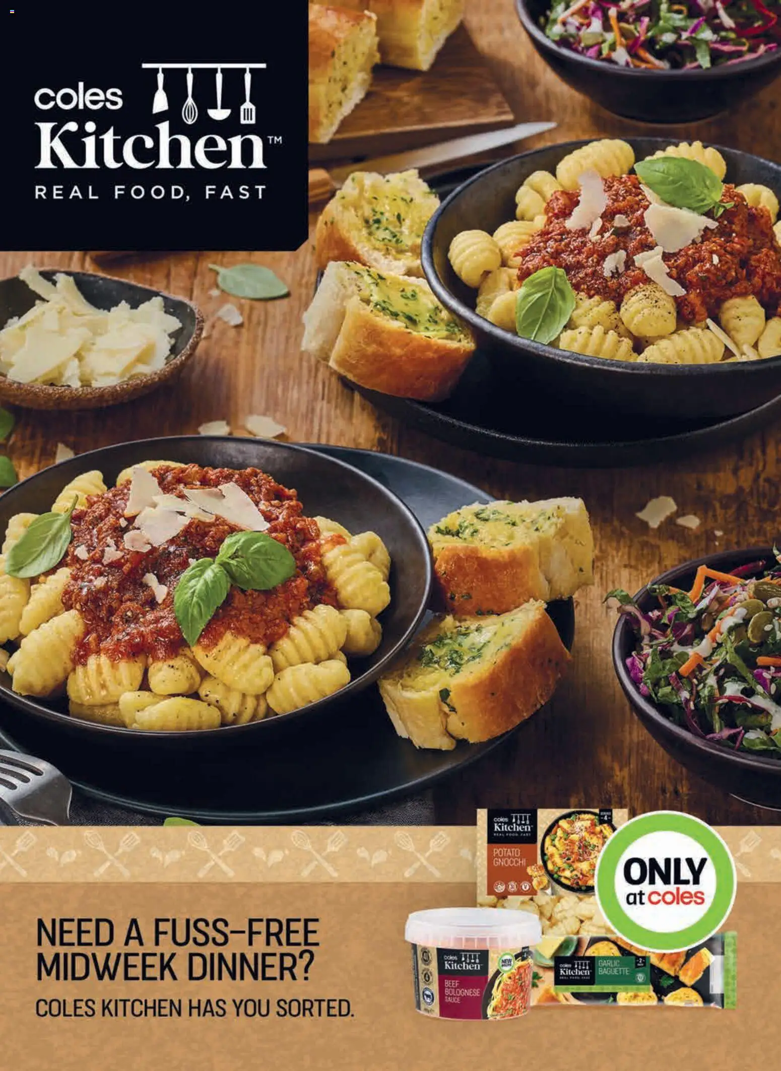 Coles catalogue - valid from 05.02.2026 | Page: 94