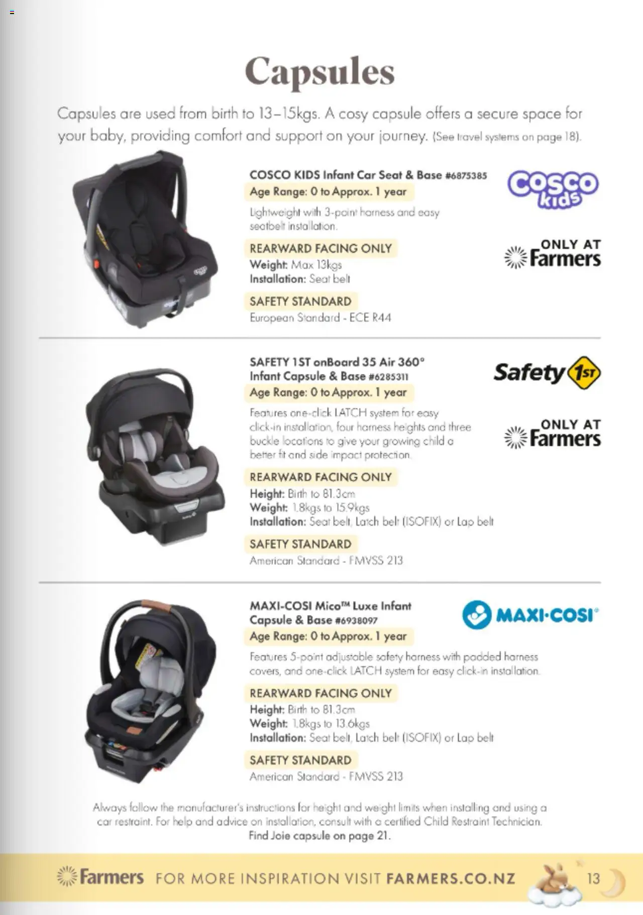 Farmers catalogue from 01.03.2025 | Page: 9