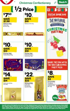 Preview of Weekly catalogue Woolworths - valid from 10.12.2025 | Page: 16