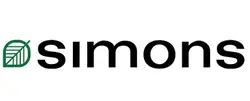 Simons logo in category Clothing, Shoes & Sport