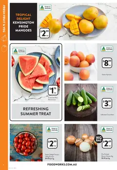 Preview of Foodworks  Catalogue  - valid from 10.12.2025 | Page: 4