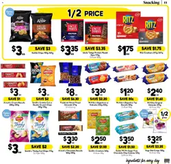 Preview of Drakes catalogue  - valid from 04.03.2026 | Page: 11