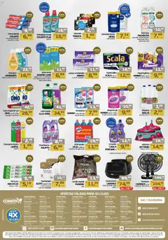 Cometa Supermercados - Ofertas de Ano Novo - Pré-Visualização do folheto da loja Cometa Supermercados, válido de 26.12.2025 | Página: 4