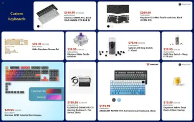 Preview of Canada Computers - Weekly flyer from shop Canada Computers valid from 07.11.2025 | Page: 8