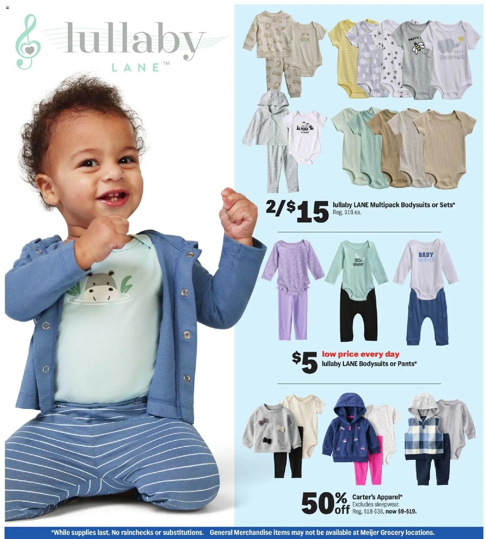 Meijer Weekly Ad - valid from 29.10.2025 | Page: 32