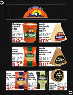 Supermercado Dalben - Ofertas Fevereiro - Pré-Visualização do folheto da loja Supermercado Dalben, válido de 12.02.2026 | Página: 24