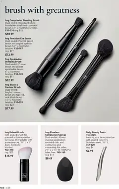 Preview of Avon weekly ads valid from 17.12.2025 | Page: 102