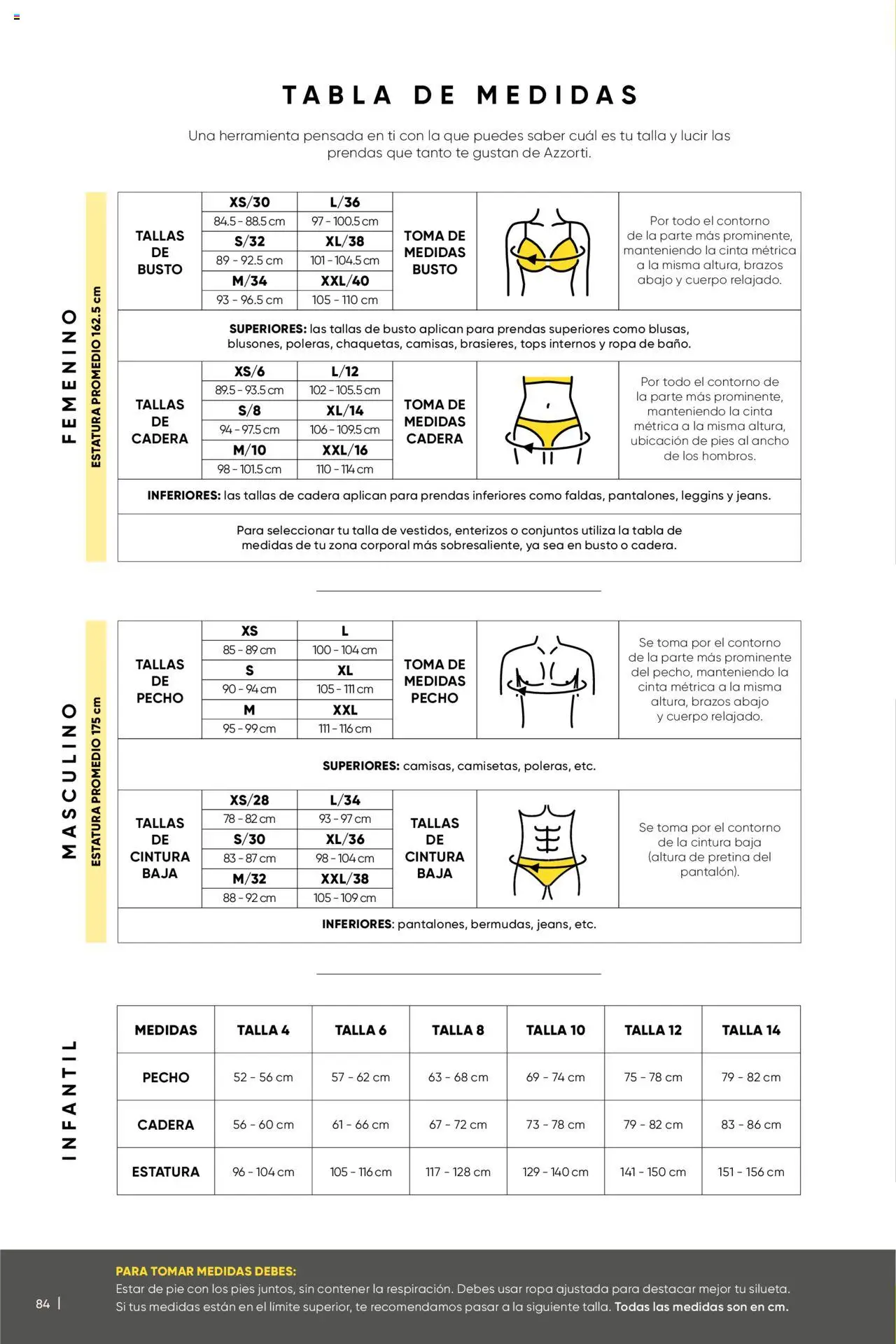 Catálogo Azzorti válido desde 15.10.2025 | Página: 86 | Productos: Ropa, Té