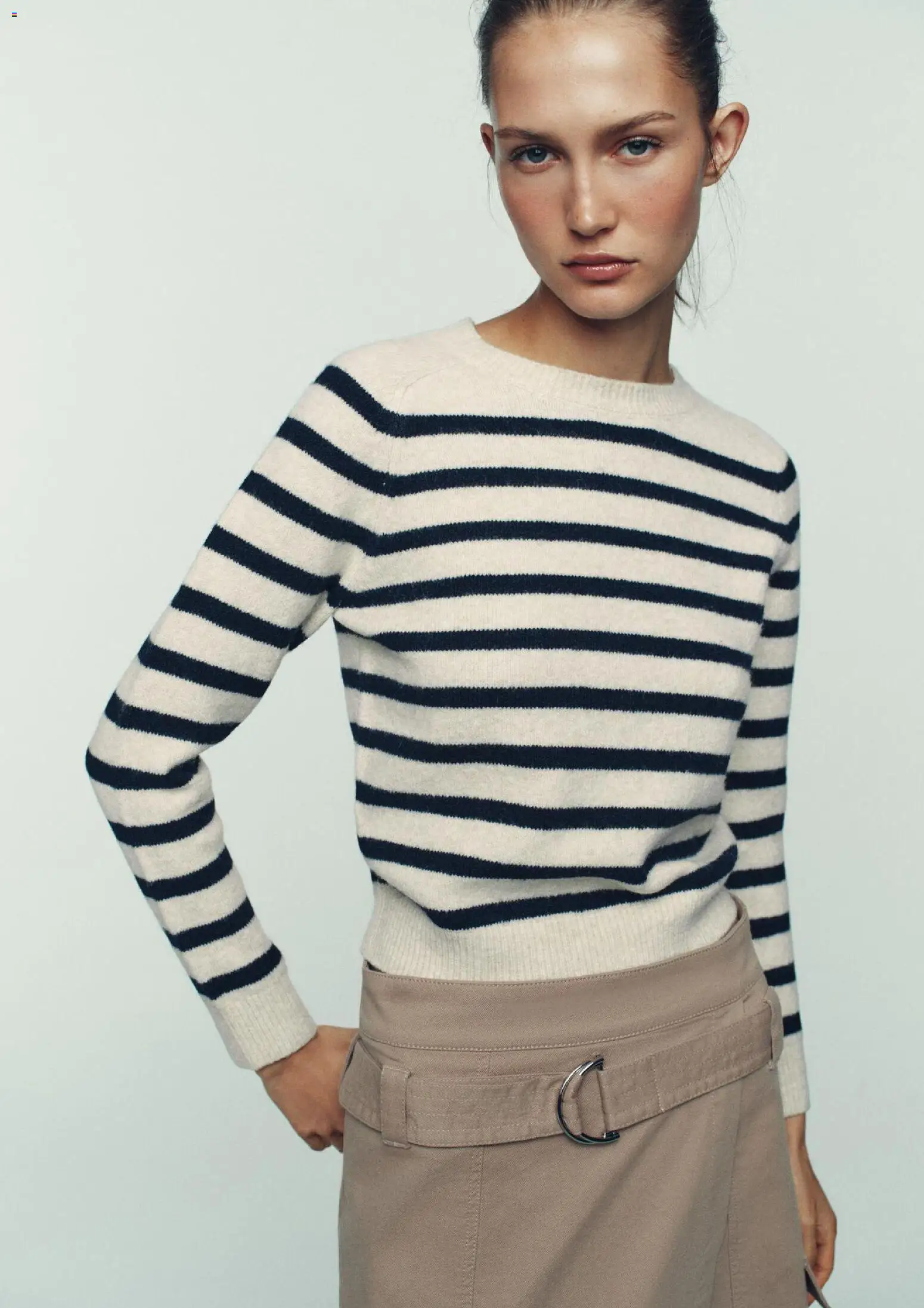 Nuevas ofertas de Zara válidas en toda la República Mexicana desde el 06.12.2025. ¡Encuentra las mejores ofertas en Zara catálogo Invierno! | Página: 15