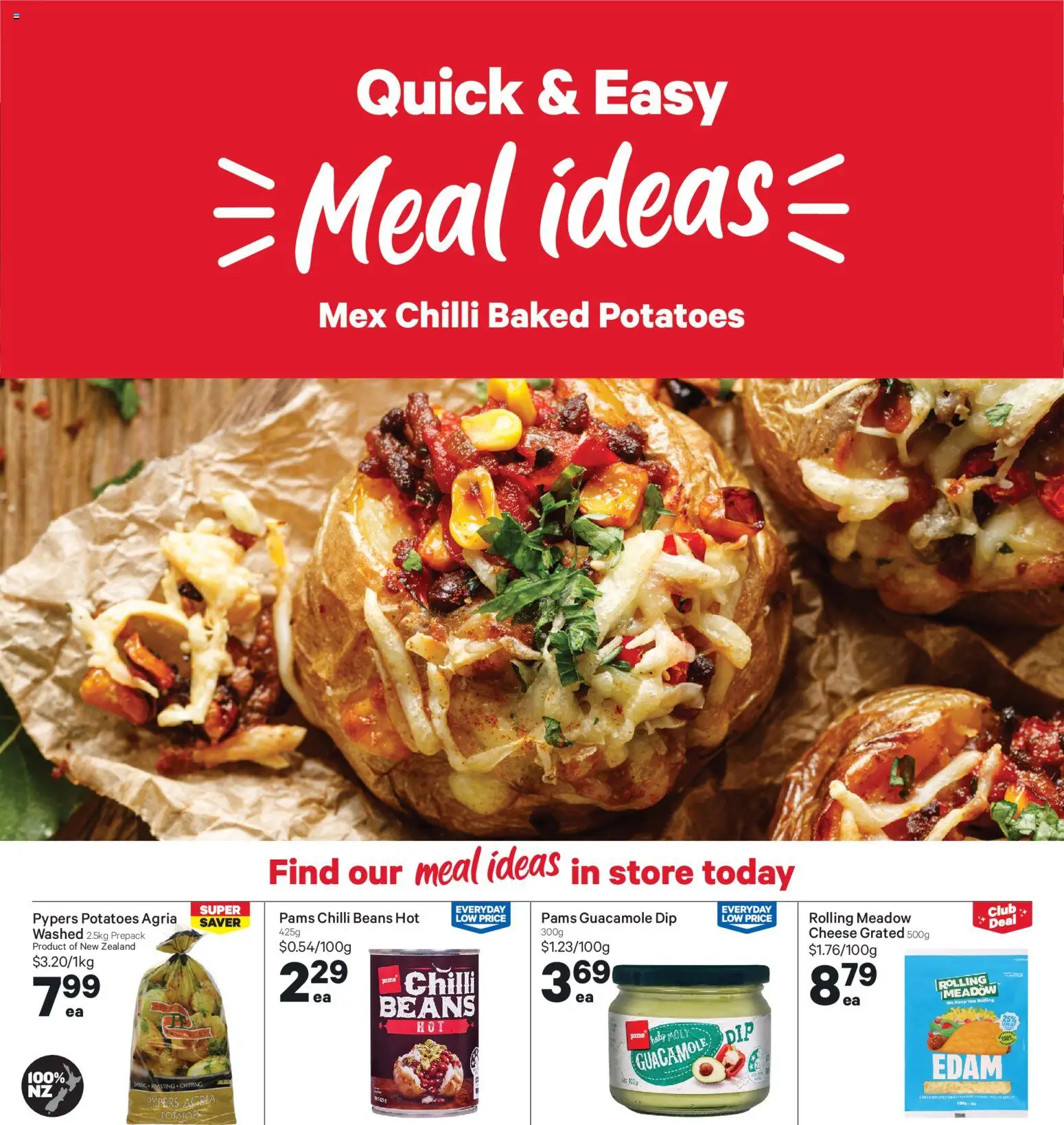 New World catalogue from 13.04.2026 | Page: 10