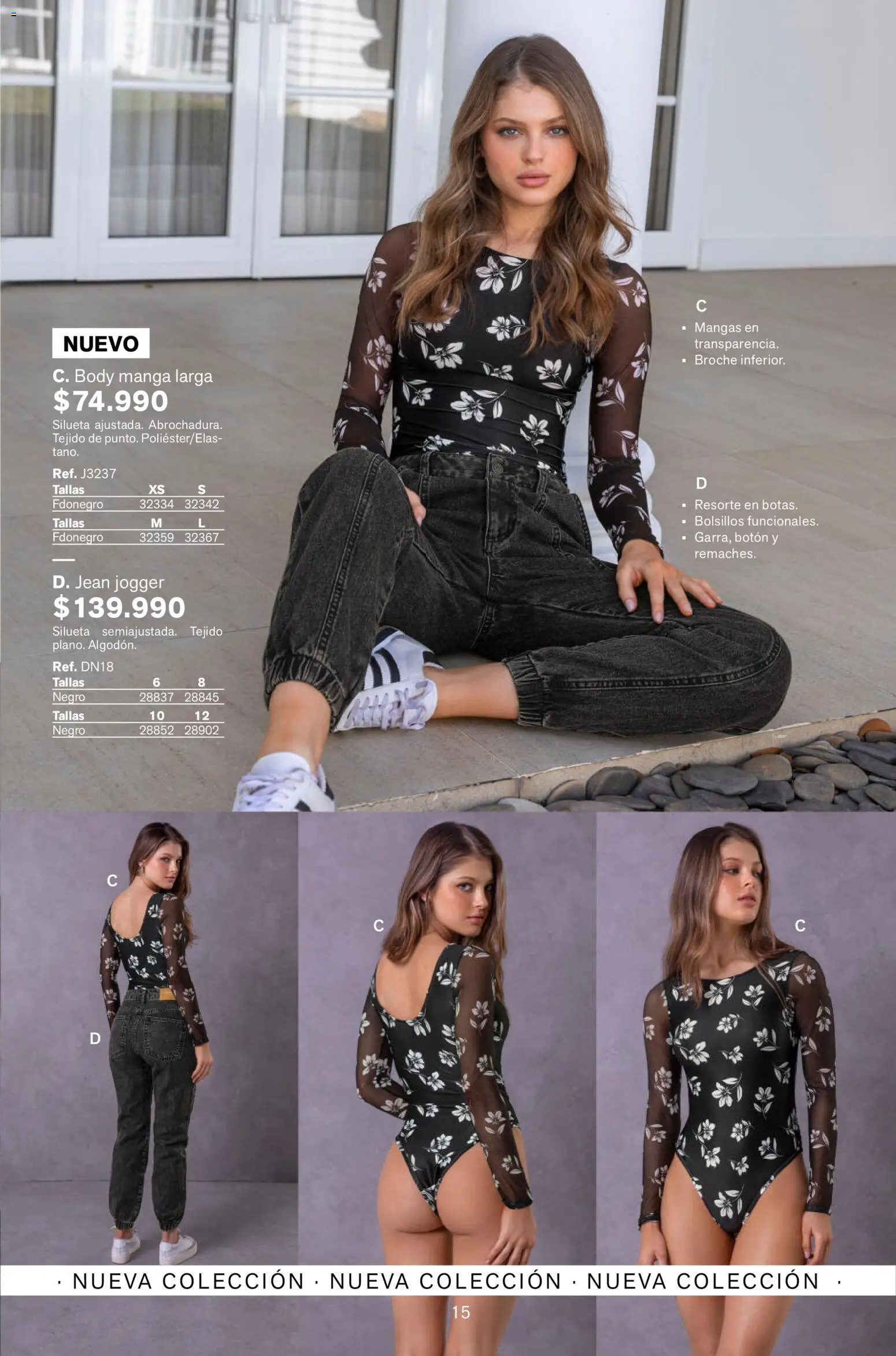 Leonisa revista - valida desde el 05.02.2026 | Página: 15