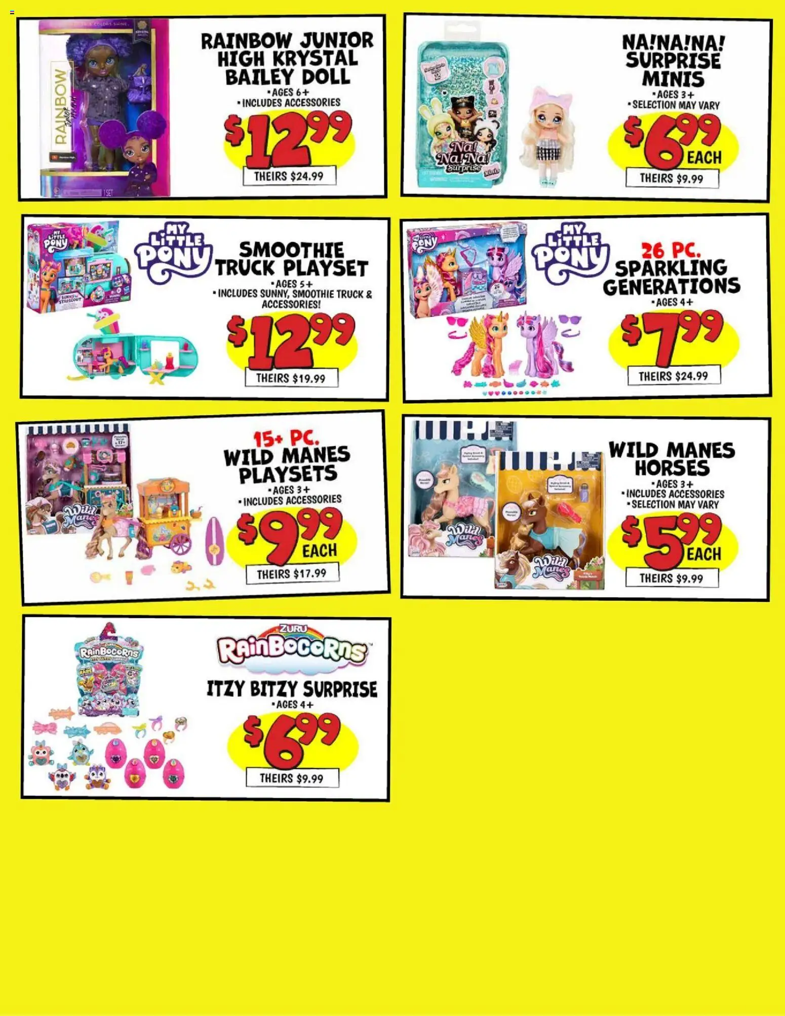 Ollie's Weekly Ad - valid from 22.11.2025 | Page: 8